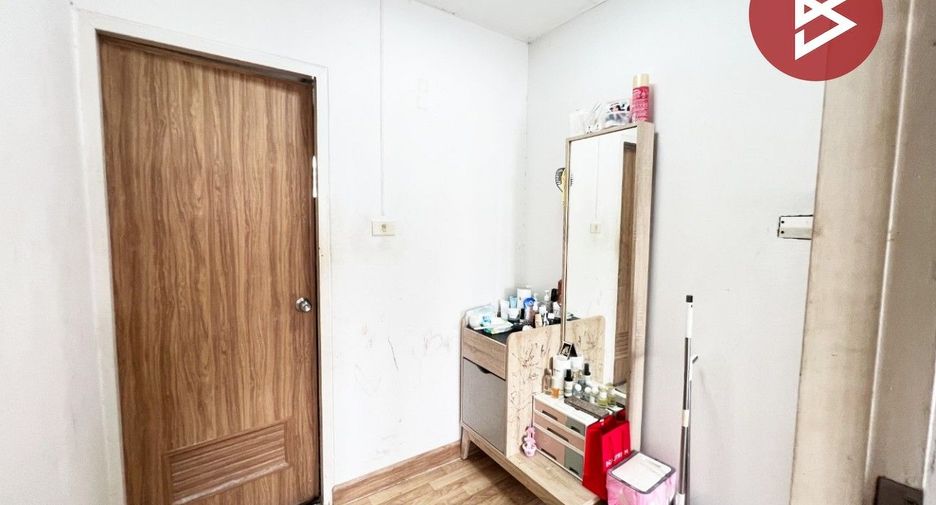 For sale 2 bedrooms townhouse in Bang Yai, Nonthaburi