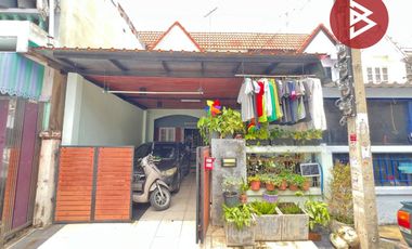 For sale 2 bedrooms townhouse in Bang Yai, Nonthaburi