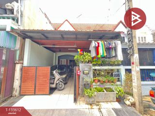 For sale 2 bedrooms townhouse in Bang Yai, Nonthaburi