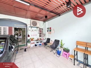 For sale 2 bedrooms townhouse in Bang Yai, Nonthaburi