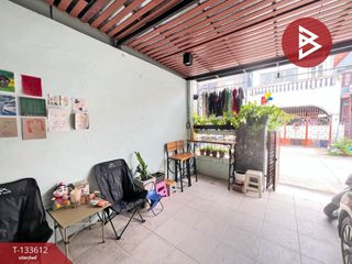 For sale 2 bedrooms townhouse in Bang Yai, Nonthaburi