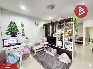 For sale 2 bedrooms townhouse in Bang Yai, Nonthaburi