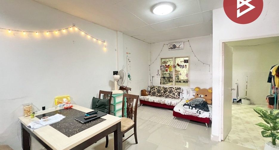 For sale 2 bedrooms townhouse in Bang Yai, Nonthaburi