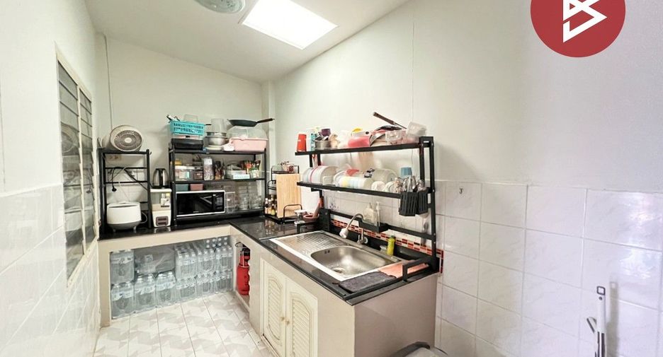 For sale 2 bedrooms townhouse in Bang Yai, Nonthaburi