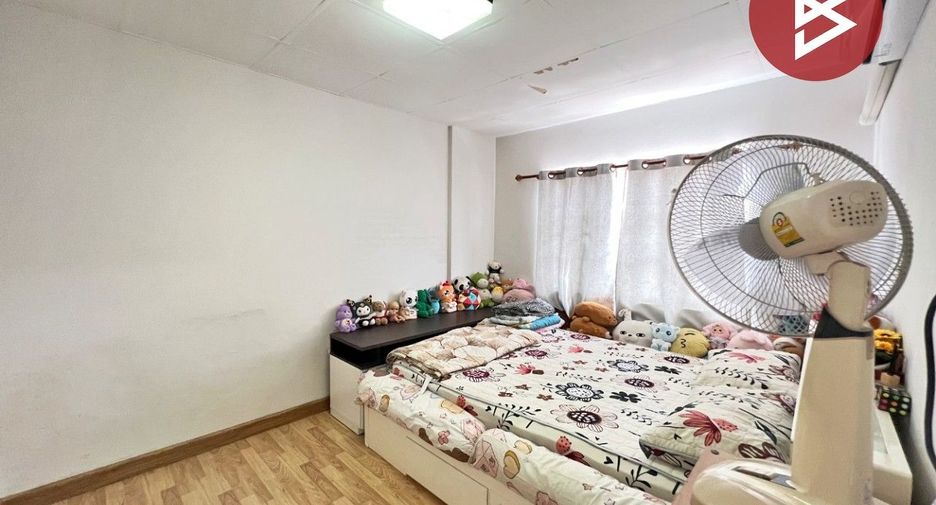 For sale 2 bedrooms townhouse in Bang Yai, Nonthaburi