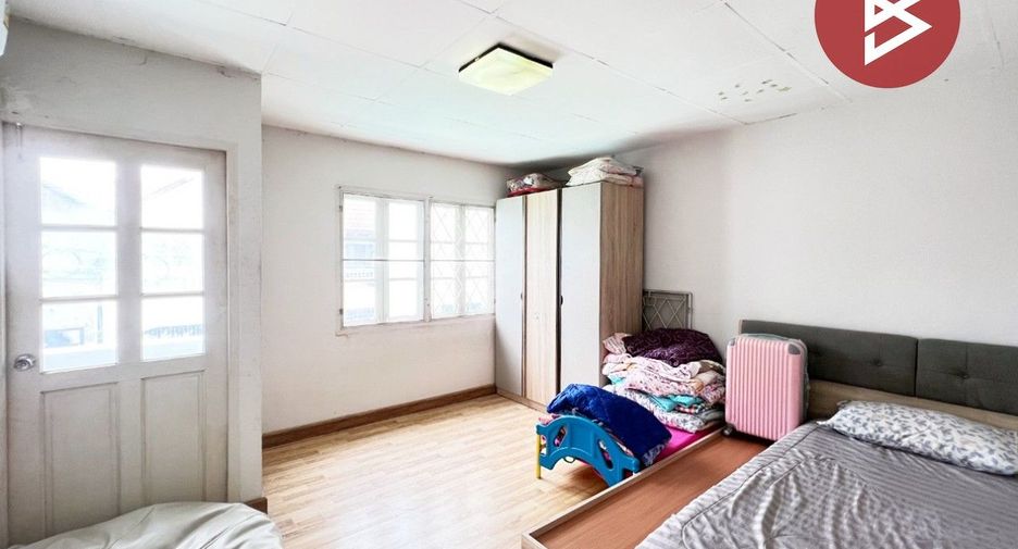 For sale 2 bedrooms townhouse in Bang Yai, Nonthaburi