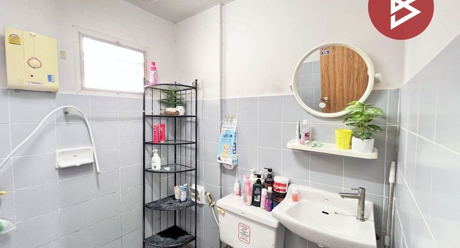 For sale 2 bedrooms townhouse in Bang Yai, Nonthaburi