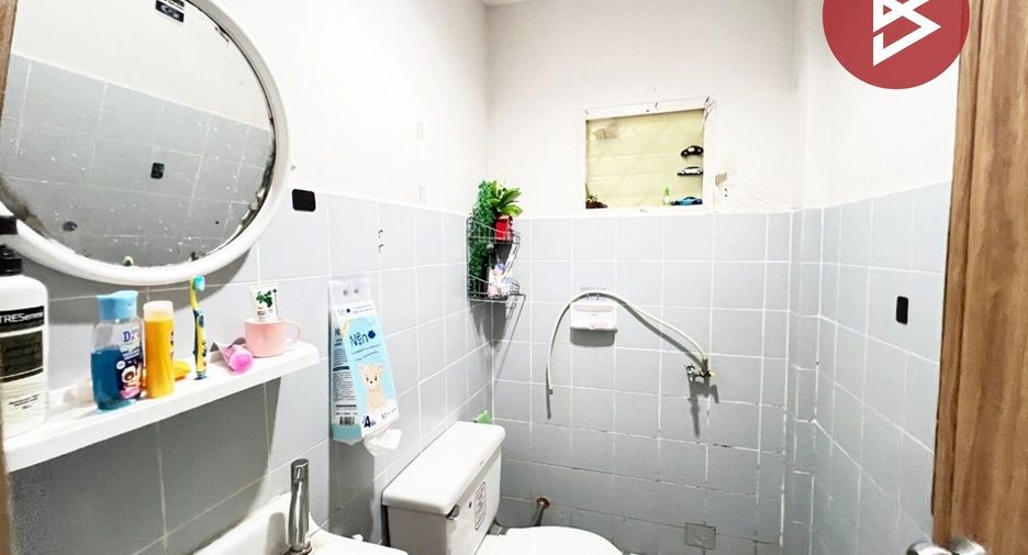 For sale 2 bedrooms townhouse in Bang Yai, Nonthaburi