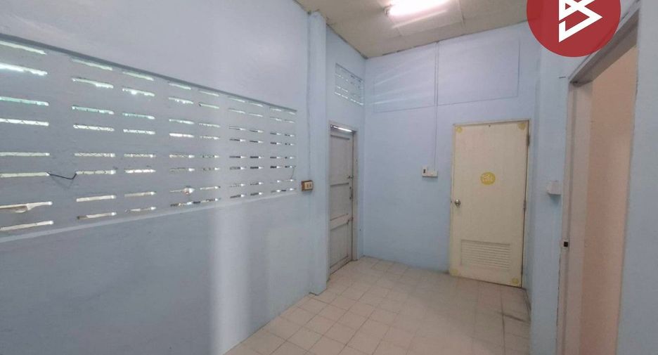 Haus zum Kauf mit 4 Zimmer in Damnoen Saduak, Ratchaburi