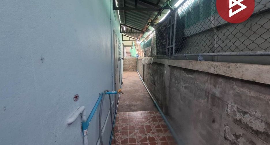 Haus zum Kauf mit 4 Zimmer in Damnoen Saduak, Ratchaburi