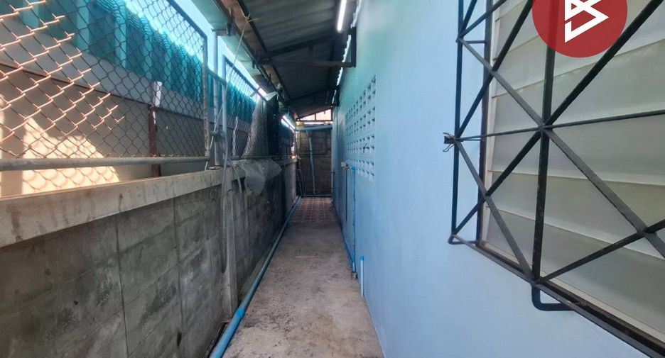 Haus zum Kauf mit 4 Zimmer in Damnoen Saduak, Ratchaburi