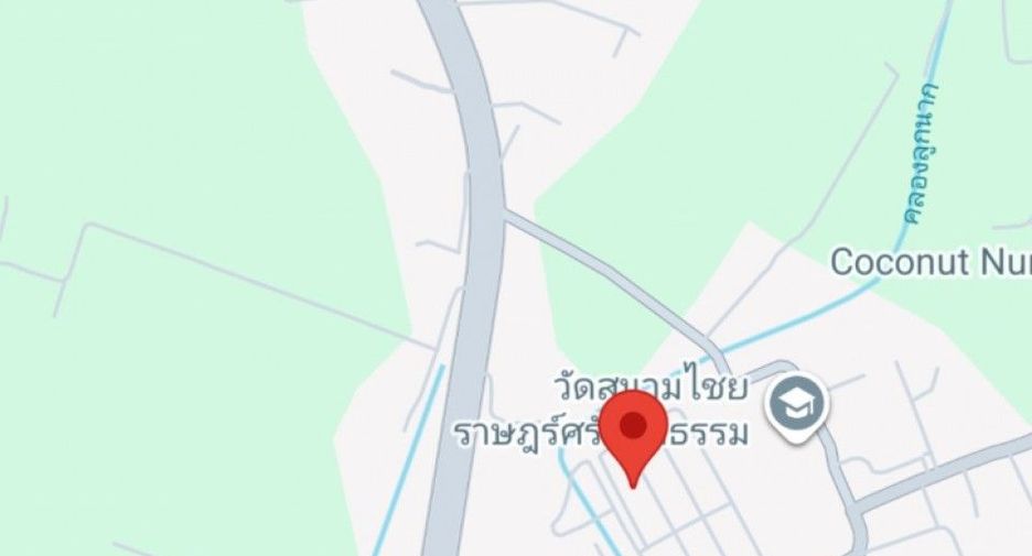 Haus zum Kauf mit 4 Zimmer in Damnoen Saduak, Ratchaburi