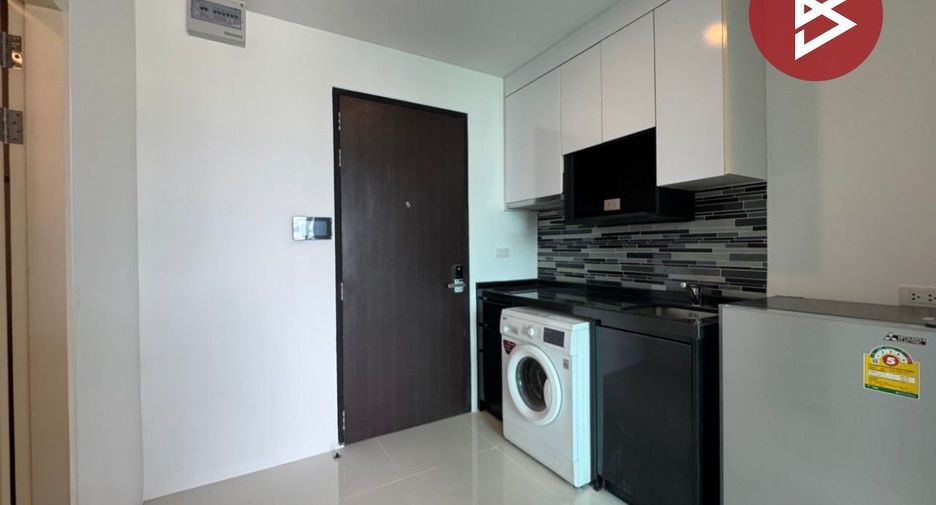 For sale 1 bed condo in Sathon, Bangkok
