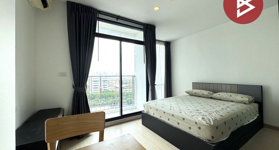 For sale 1 bed condo in Sathon, Bangkok