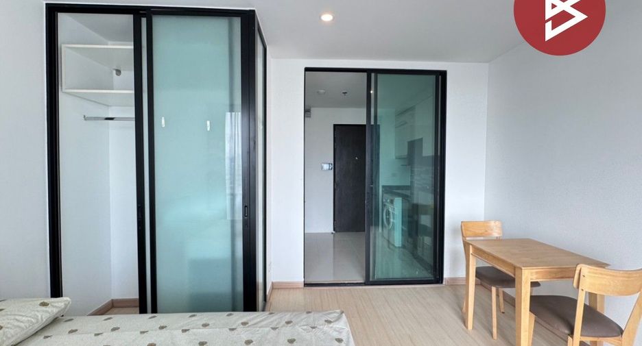 For sale 1 bed condo in Sathon, Bangkok