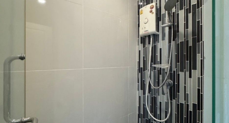 For sale 1 bed condo in Sathon, Bangkok