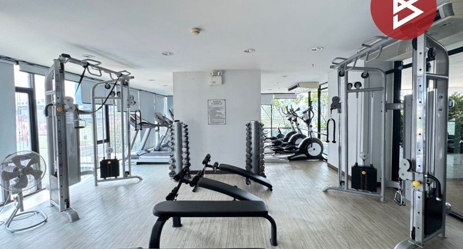 For sale 1 bed condo in Sathon, Bangkok