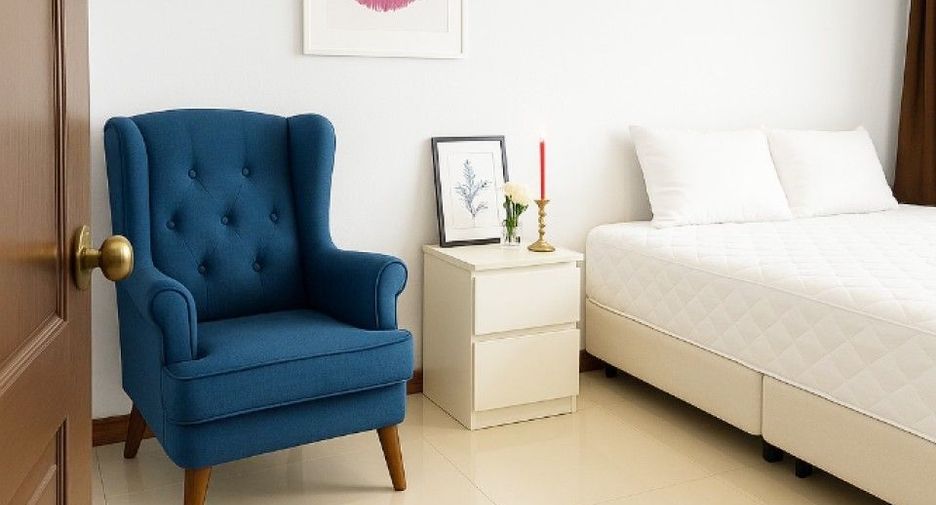 For sale 1 bed condo in Chatuchak, Bangkok