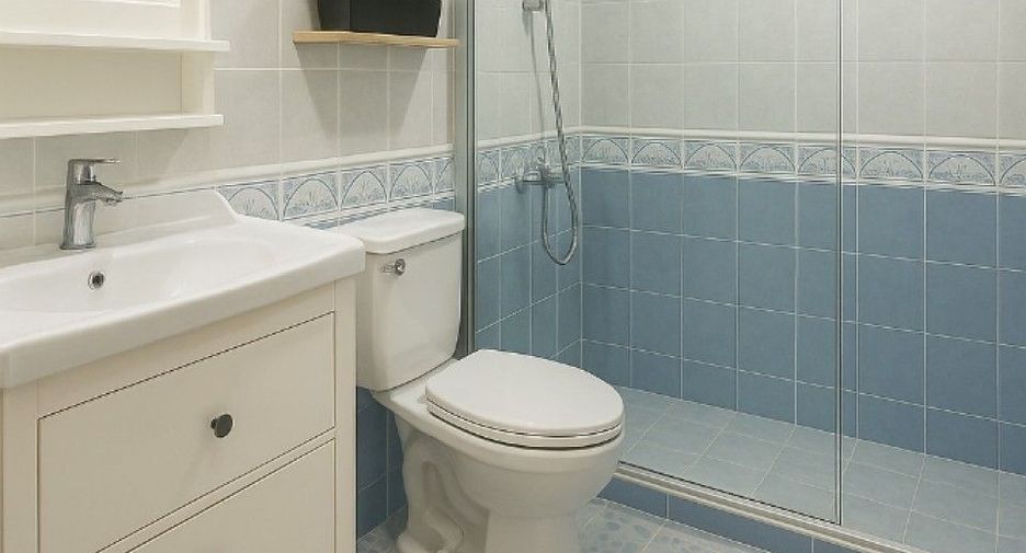 For sale 1 bed condo in Chatuchak, Bangkok