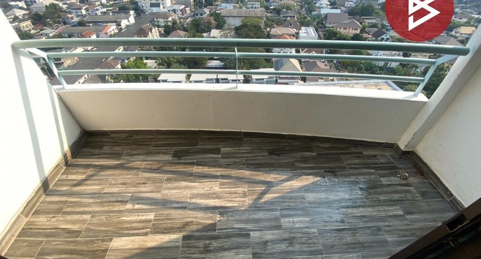 For sale 1 bed condo in Chatuchak, Bangkok
