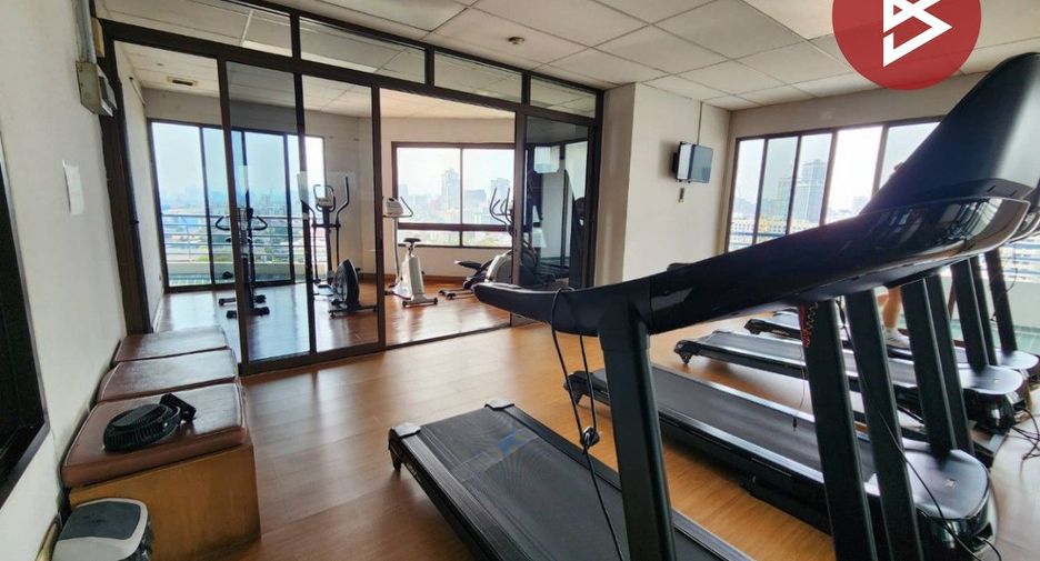 For sale 1 bed condo in Chatuchak, Bangkok