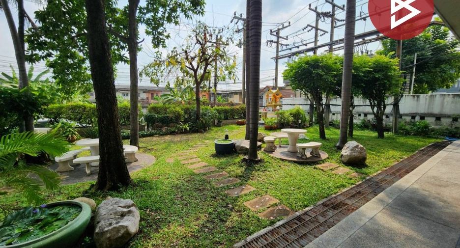 For sale 1 bed condo in Chatuchak, Bangkok