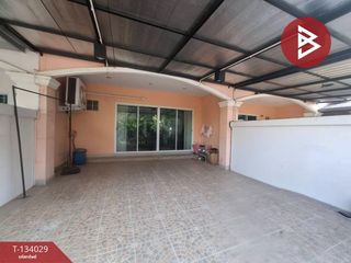 Casa adosada en venta de 3 habitaciones en Mueang Ratchaburi, Ratchaburi