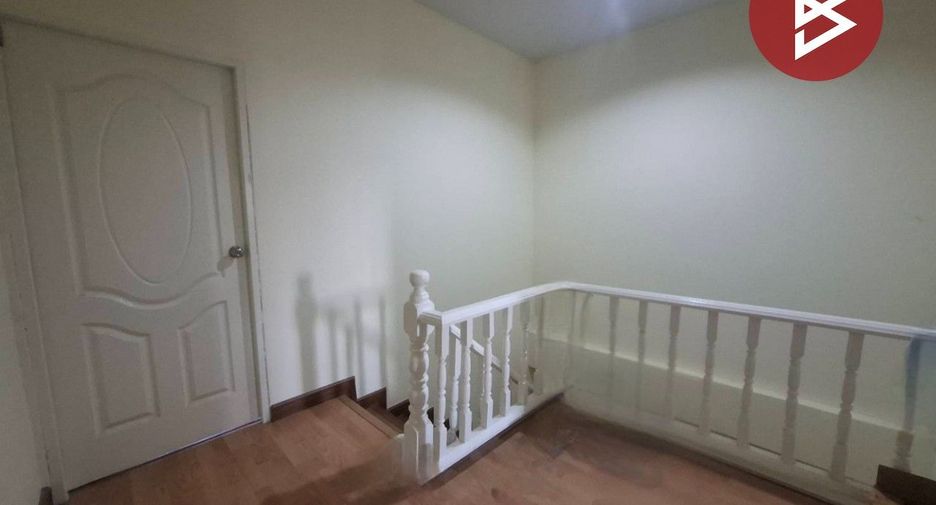 À vendre 3 chambres maison de ville à Mueang Ratchaburi, Ratchaburi