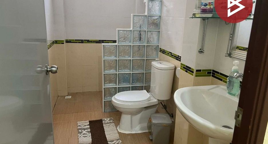 出售 3 卧室 独立屋 在 Sung Noen, Nakhon Ratchasima