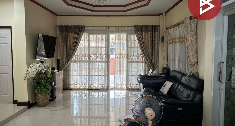 出售 3 卧室 独立屋 在 Sung Noen, Nakhon Ratchasima