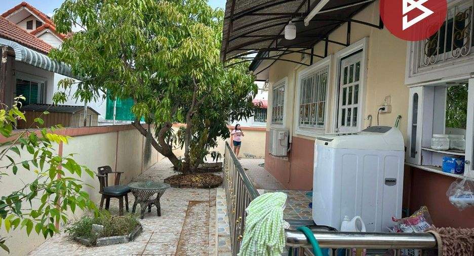 出售 3 卧室 独立屋 在 Sung Noen, Nakhon Ratchasima