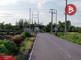 Grundstück zum Kauf in Krathum Baen, Samut Sakhon