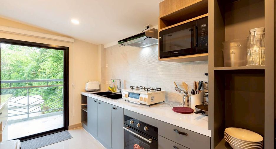 ขาย 4 ห้องนอน วิลล่า ใน แม่ริม, เชียงใหม่