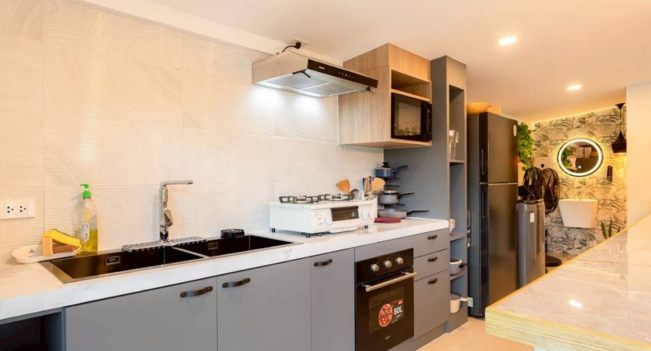 ขาย 4 ห้องนอน วิลล่า ใน แม่ริม, เชียงใหม่