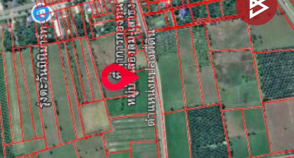 For sale land in Ranot, Songkhla