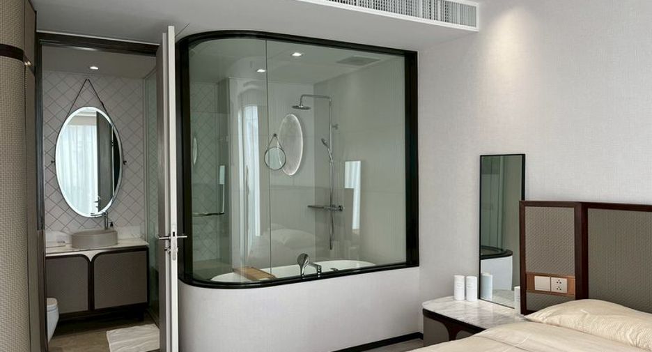 Apartment zur Miete mit 1 Zimmer in Hua Hin, Prachuap Khiri Khan