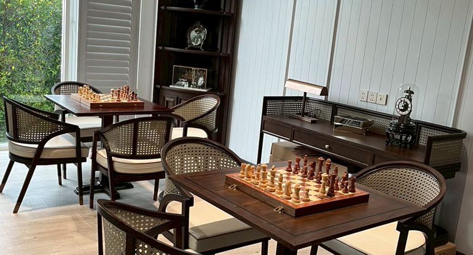 Apartment zur Miete mit 1 Zimmer in Hua Hin, Prachuap Khiri Khan