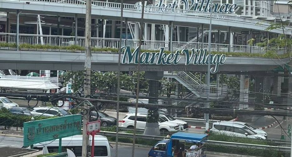 Apartment zur Miete mit 1 Zimmer in Hua Hin, Prachuap Khiri Khan