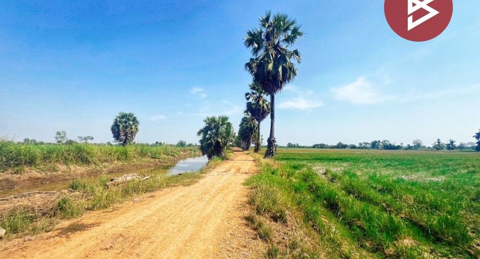 For sale land in Sapphaya, Chainat