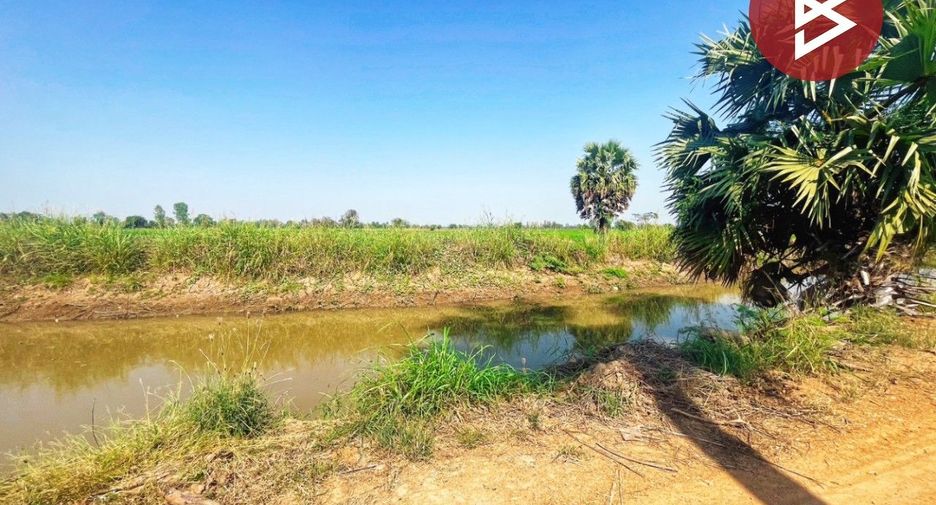 For sale land in Sapphaya, Chainat
