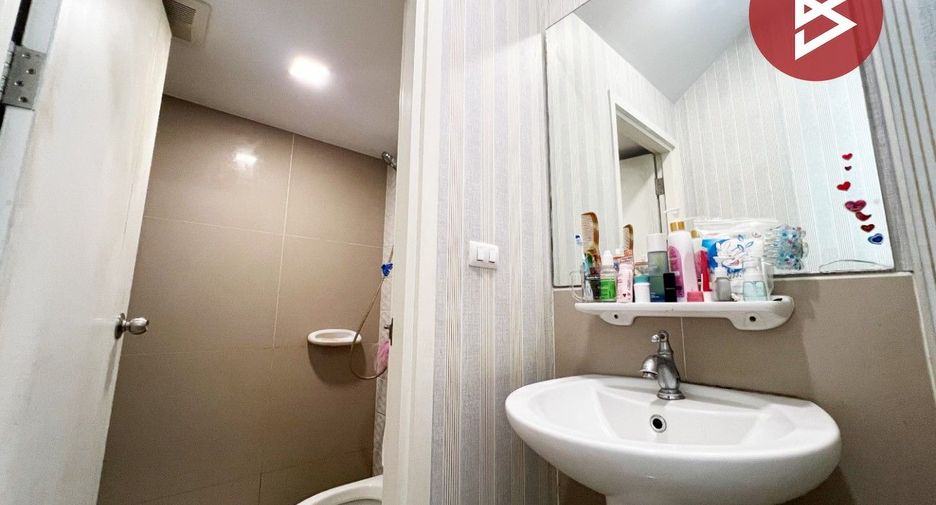 出售 3 卧室 联排别墅 在 Bang Phli, Samut Prakan