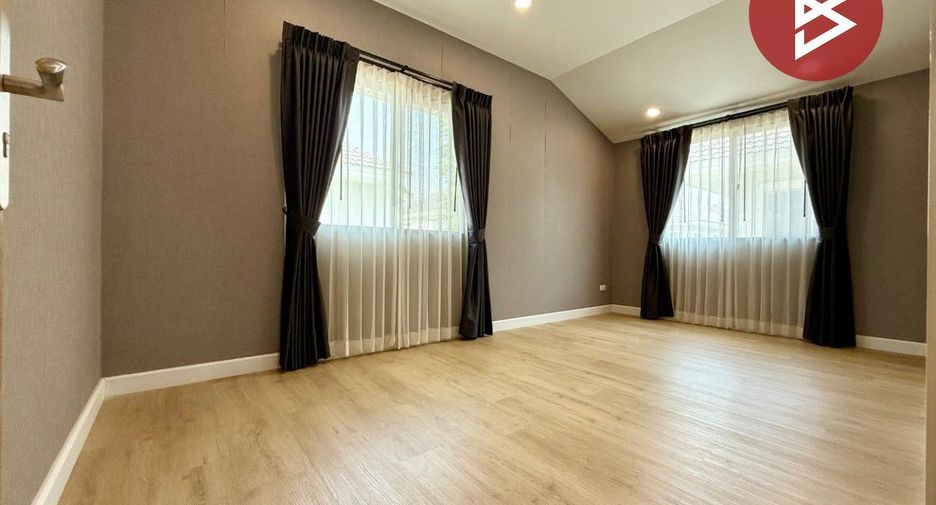 For sale 4 bedrooms house in Pak Kret, Nonthaburi
