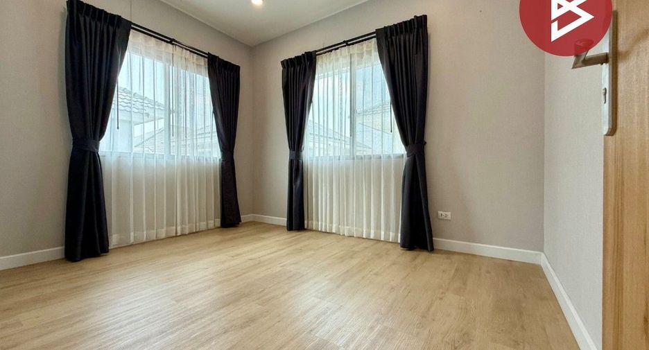 For sale 4 bedrooms house in Pak Kret, Nonthaburi