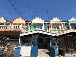 出售 2 卧室 联排别墅 在 Bang Kruai, Nonthaburi