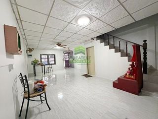出售 2 卧室 联排别墅 在 Bang Kruai, Nonthaburi