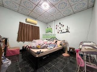 出售 2 卧室 联排别墅 在 Bang Kruai, Nonthaburi