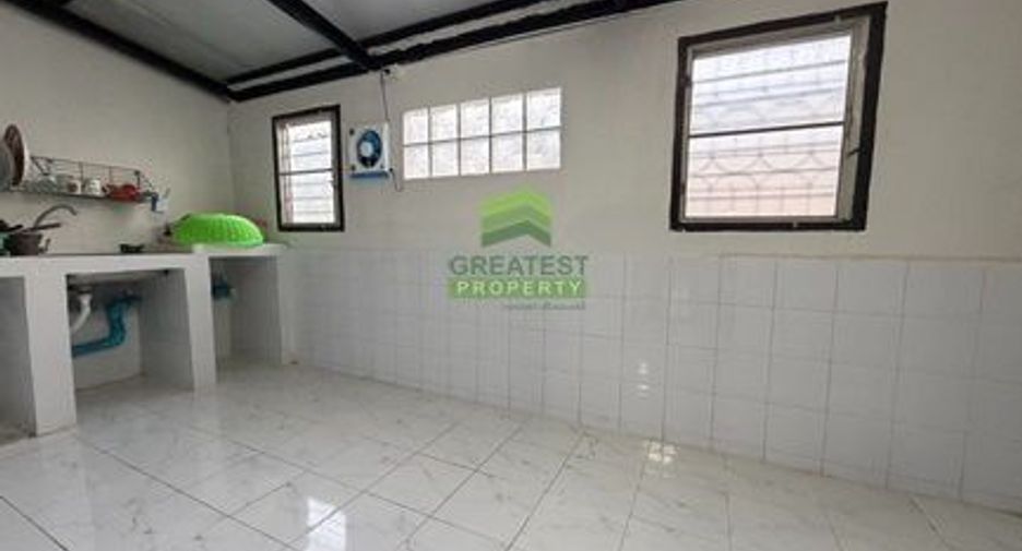 For sale 2 ベッドルーム townhouse in Bang Kruai, Nonthaburi