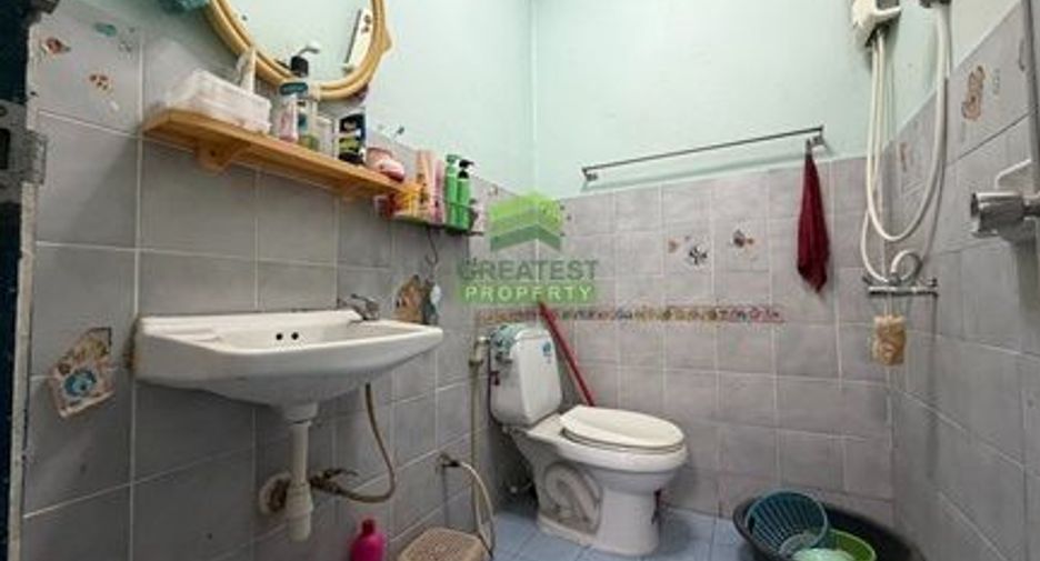 For sale 2 ベッドルーム townhouse in Bang Kruai, Nonthaburi