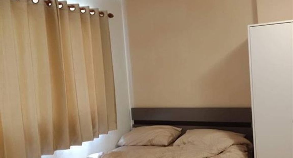 For sale 1 bed condo in Thanyaburi, Pathum Thani