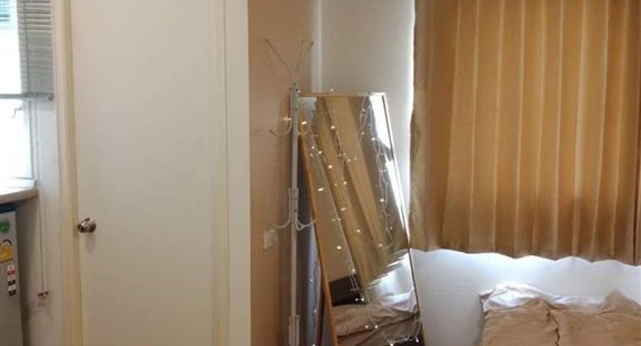 For sale 1 bed condo in Thanyaburi, Pathum Thani